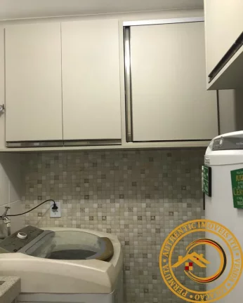 Imagem APARTAMENTO RESIDENCIAL em SALTO - SP, JARDIM SANTA LÚCIA