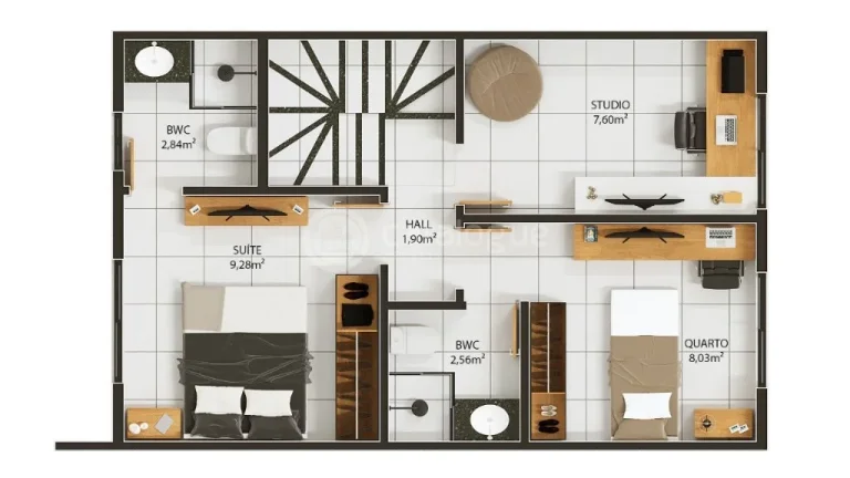 Imagem Oportunidade com 3 Quartos no San Pablo - Ultimas unidades