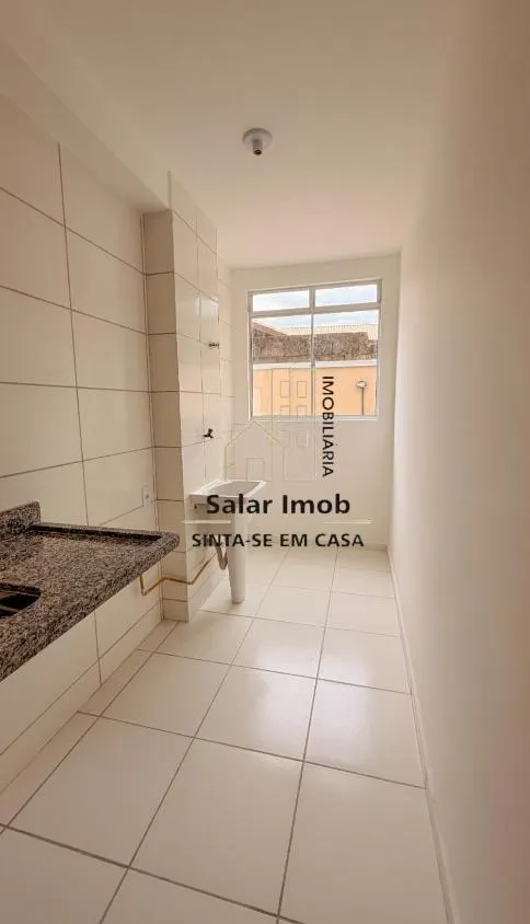Imagem APARTAMENTO 02 QUARTOS | SUÍTE | LIBERDADE | RESENDE RJ.