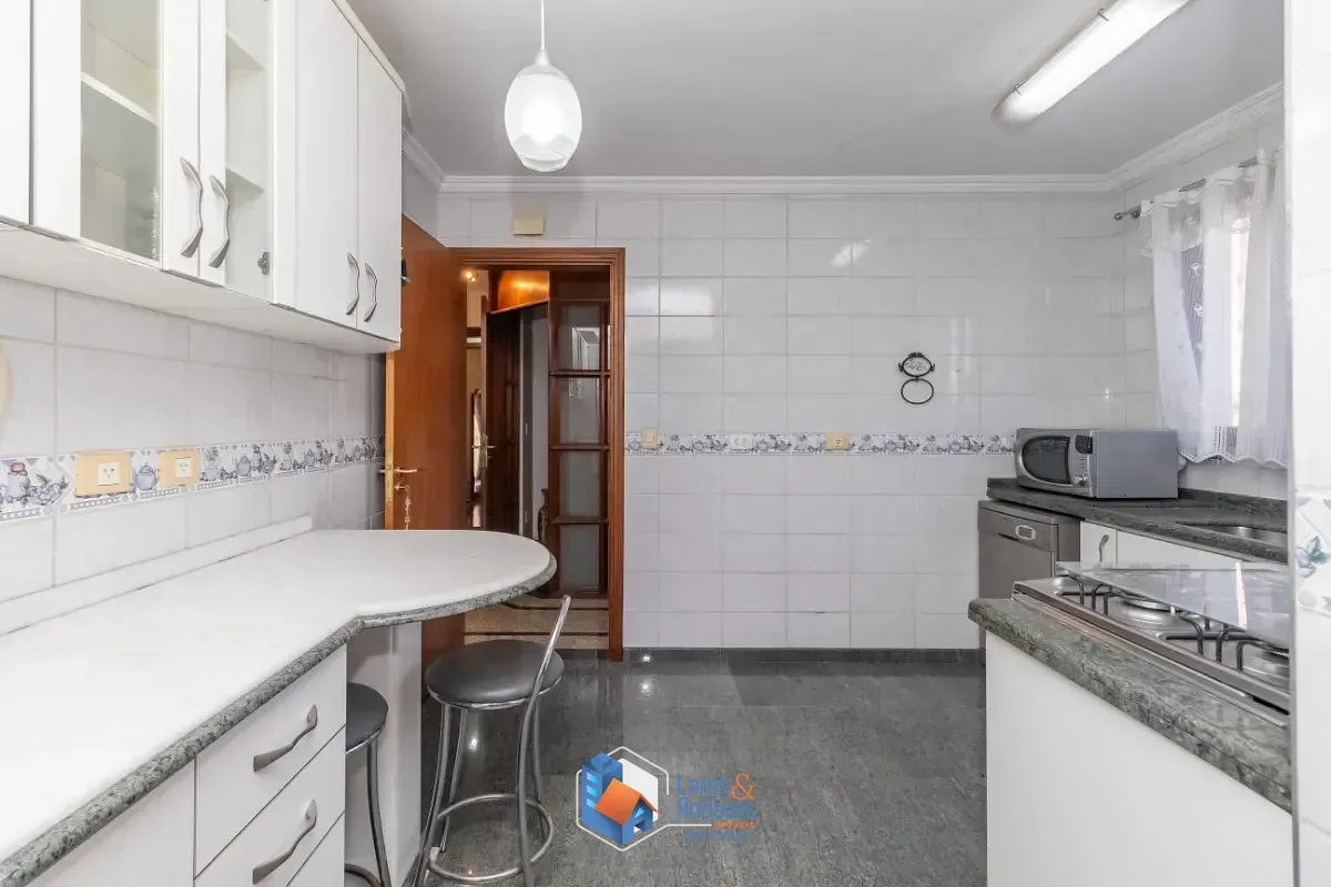 Imagem Apartamento para venda em Vila Carrão com 3 quartos, sendo 3 suítes, 128m²