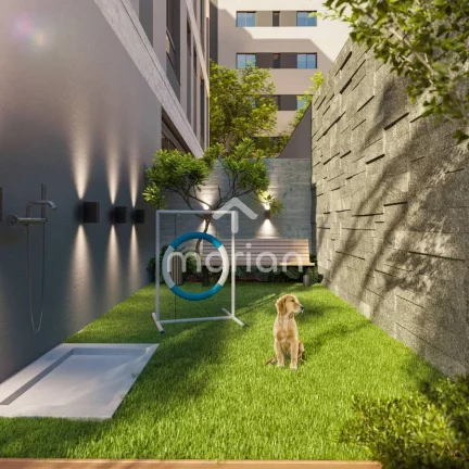 Imagem Apartamento com 4 quartos, Itacolomi - Balneário Piçarras