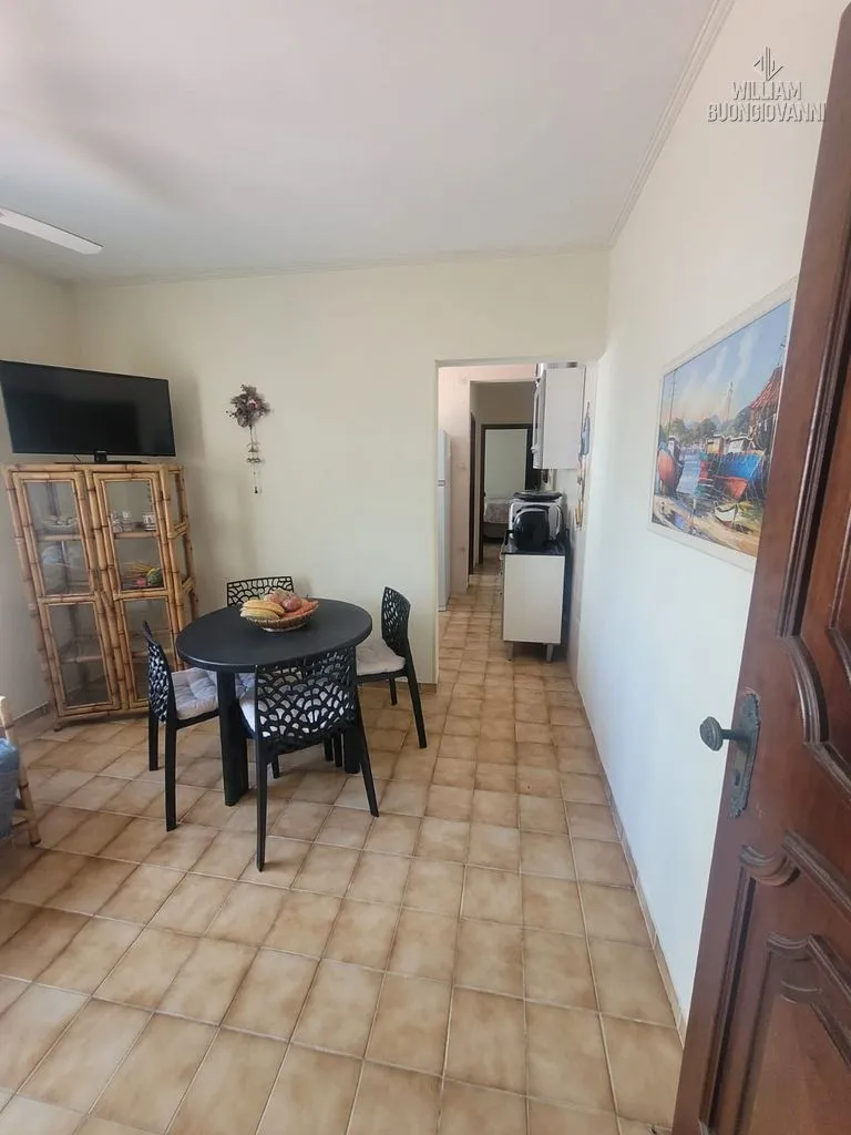 Imagem SEU APÊ NA PRAIA POR UM PREÇO INCRÍVEL! APENAS R$ 240 MIL - NA GUILHERMINA