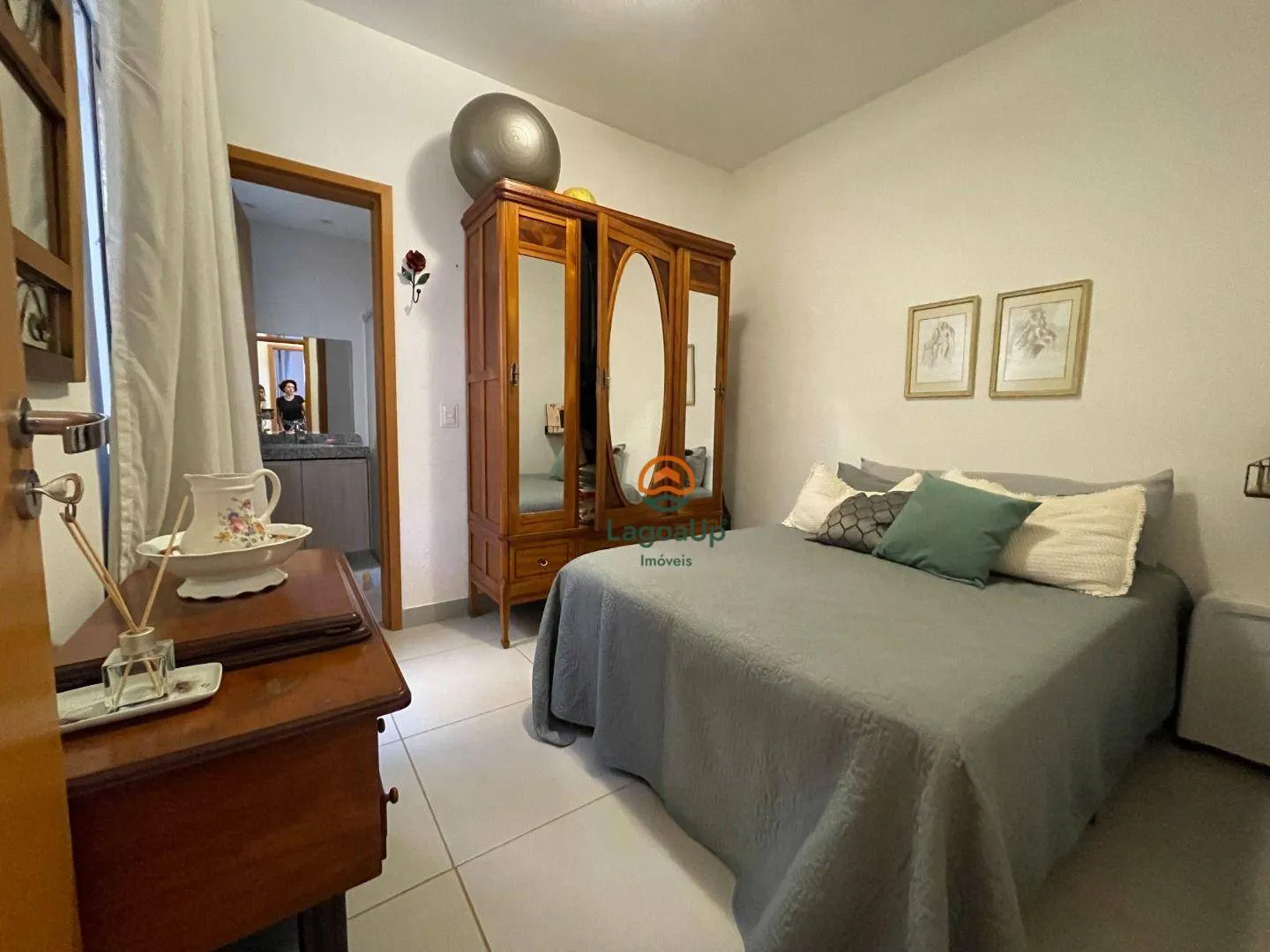 Imagem Apartamento à venda no Lagoa Mansões - Lagoa Santa, Minas Gerais