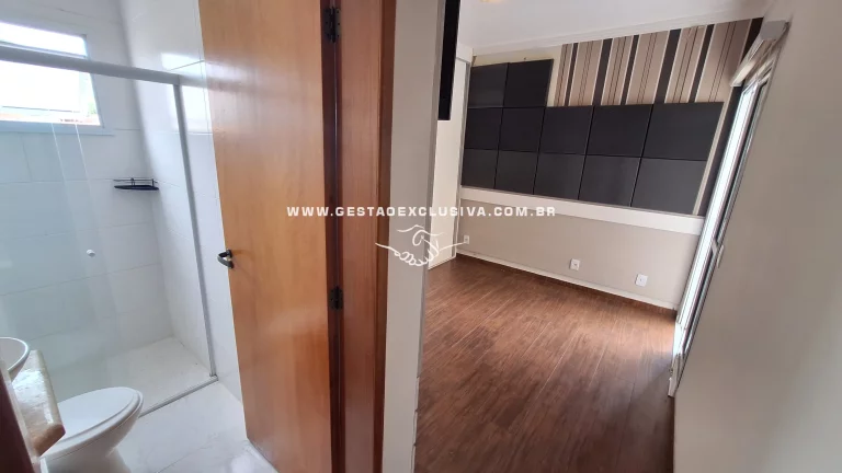Imagem RARIDADE APTO DE 2 DORM, 1 SUITE CENTRO ITATIBA