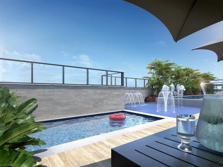 Imagem Apartamento com 2 Quartos à Venda, 76 m² em Maracanã - Rio De Janeiro