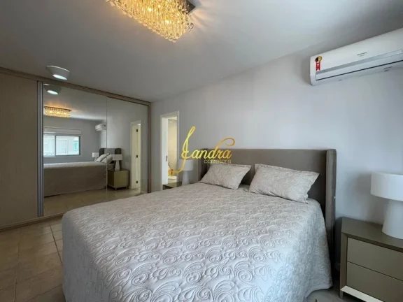 Imagem Apartamento 03 dormitórios mobiliado e decorado em Atlântida