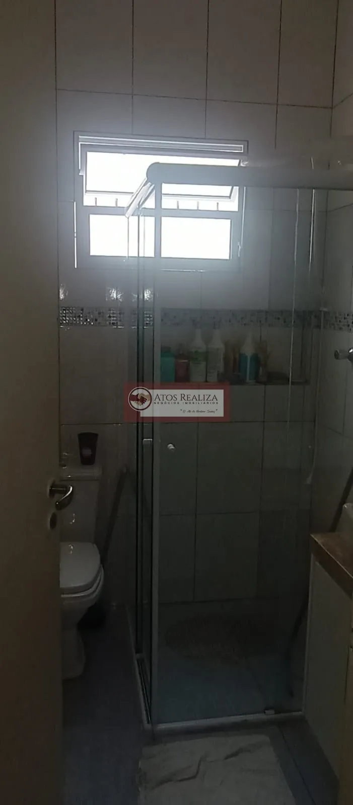 Imagem Casa Térrea em Parque São José - 2 Dorms, 160m² por R$600K