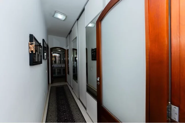 Imagem COBERTURA RESIDENCIAL em São Paulo - SP, Campo Belo