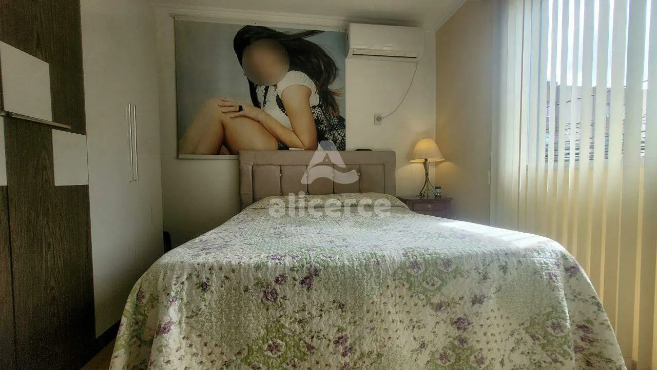 Imagem Apartamento 3 dormitórios com suíte no Kobrasol
