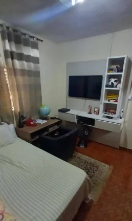 Imagem Casa no Itanguá, Sorocaba, SP