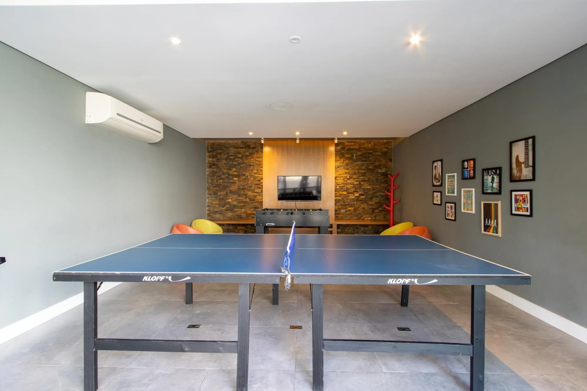 Imagem Apartamento em Pedra Redonda