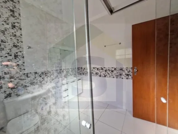 Imagem Casa Residencial / Vila Bela Vista