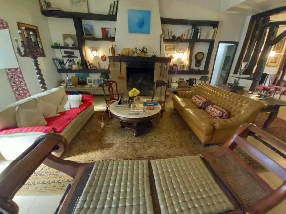Imagem Casa para Venda em Teresópolis / RJ no bairro Golfe