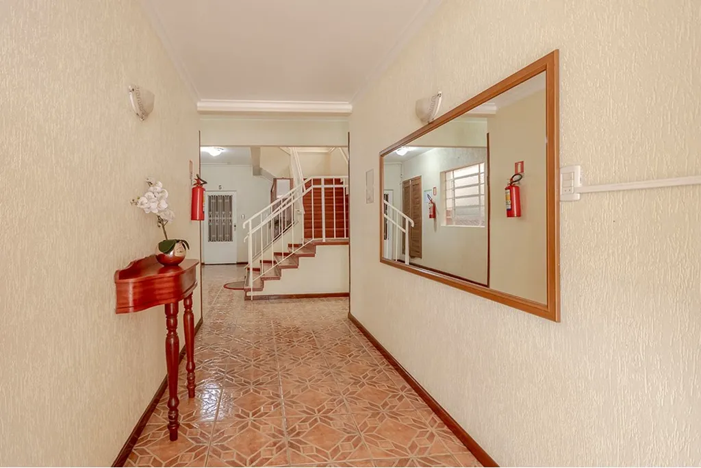 Imagem Apartamento em Menino Deus