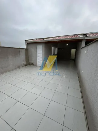 Imagem Cobertura sem condomínio que entrega mais do que promete... você vai.........