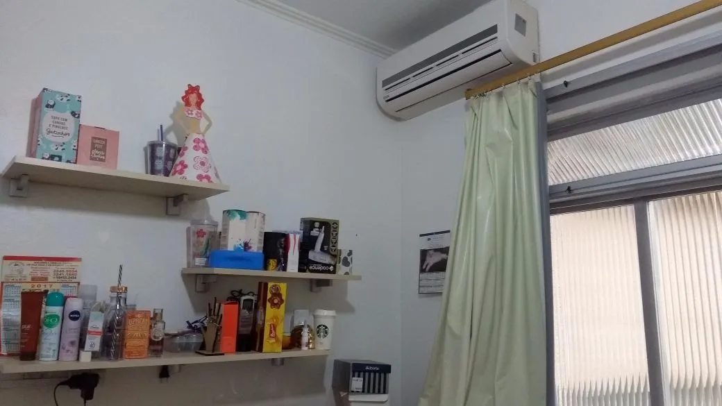 Imagem Apartamento para Venda - 84m², 3 dormitórios, sendo 1 suites, 1 vaga - Cidade Baixa