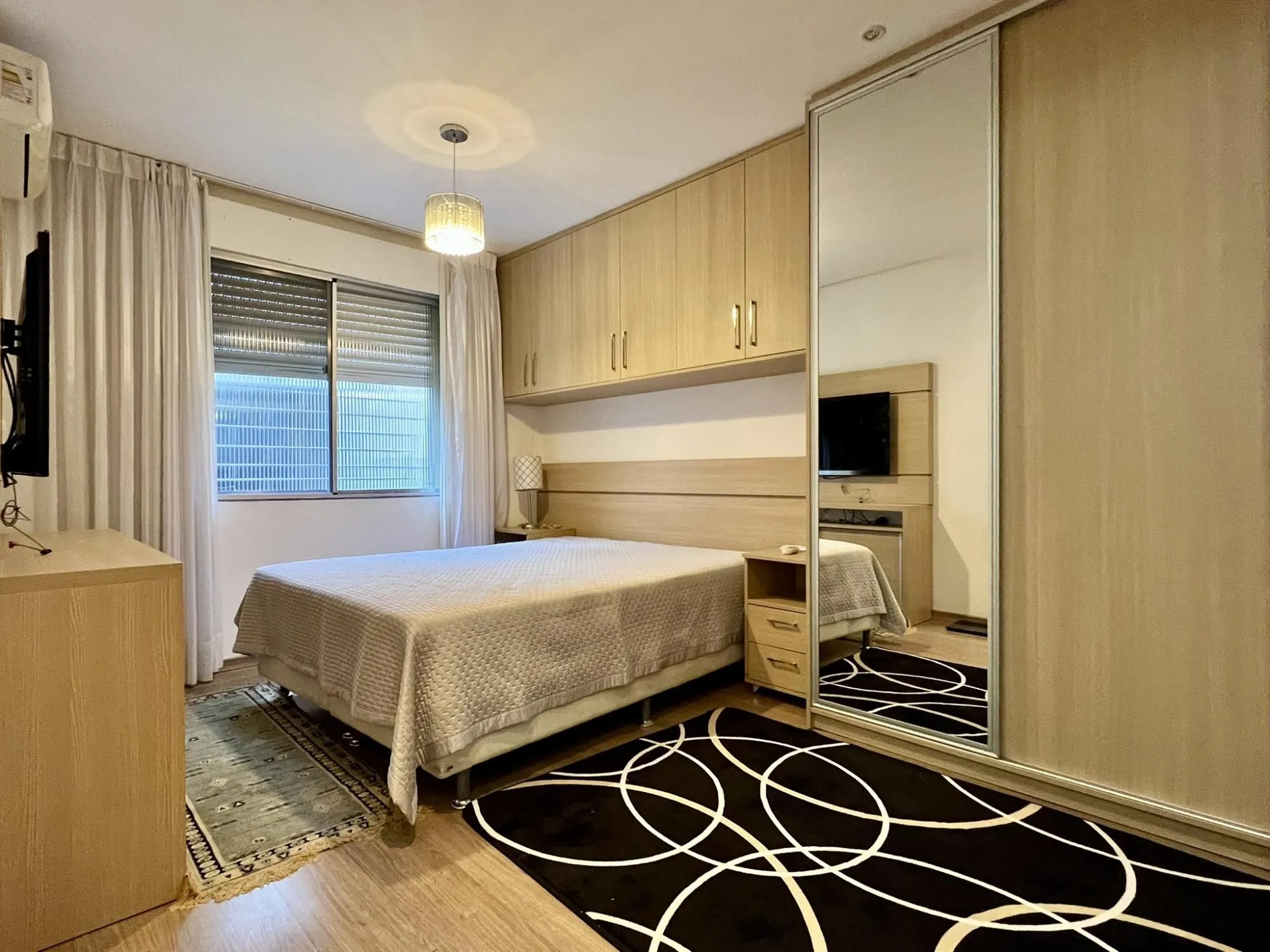 Imagem APARTAMENTO 2 DORMITÓRIOS