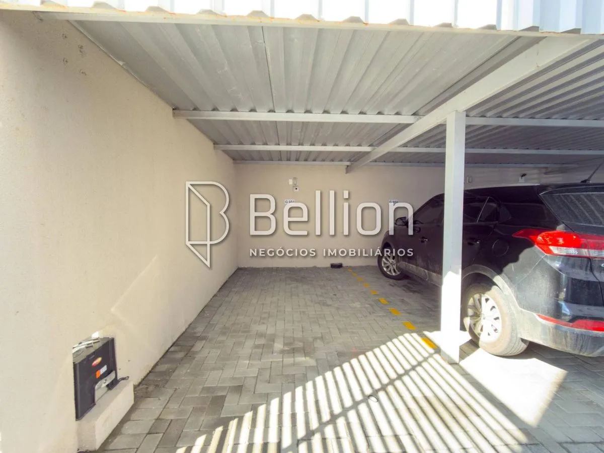 Imagem Apartamento no Grand Village localizado no Bairro das Nações em Timbó.