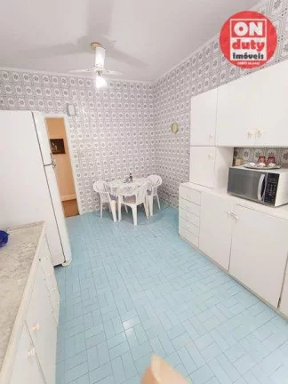 Imagem Apartamento 4 quartos Santos