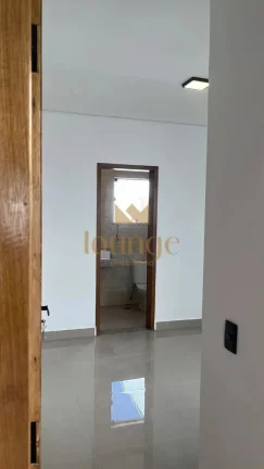 Imagem Casa à venda em Jd. Novo Horizonte Zona Norte - Sorocaba/SP