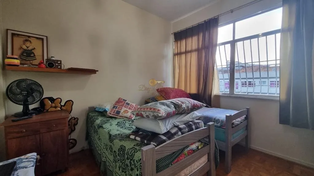Imagem Apartamento para Venda em Teresópolis / RJ no bairro Alto