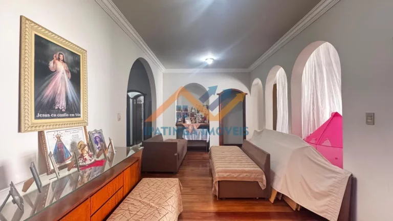 Imagem Casa no Cidade Nobre
