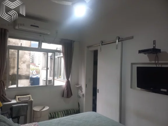 Imagem Apartamento à venda em Vila Isabel, Rio de Janeiro-RJ: 2 quartos, 1 suíte, 2 banheiros, 1 vaga, 60m² de área. Confira!
