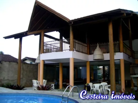 Foto do imóvel Pousada no Itaguá