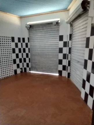 Imagem Casa a VENDA, PQ Vista Alegre + salão comercial