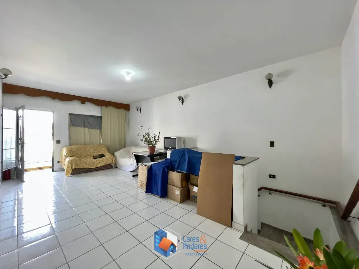 Imagem Casa comercial para venda em Americanópolis, 600m²