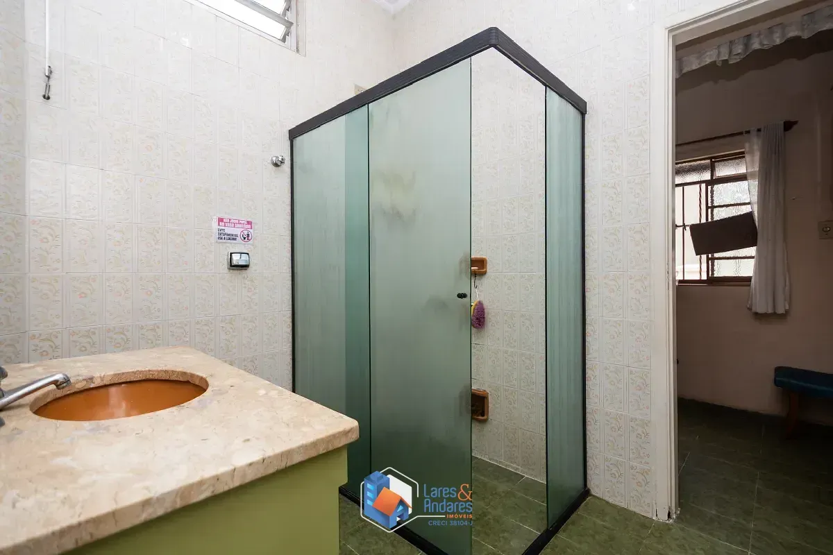 Imagem Sobrado para venda em Alto da Mooca com 2 quartos, 92m²