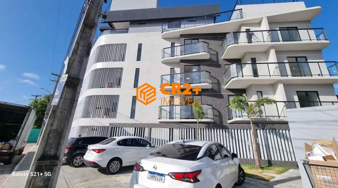 Imagem Vendo Flat mobiliado 32m² em Porto de Galinhas