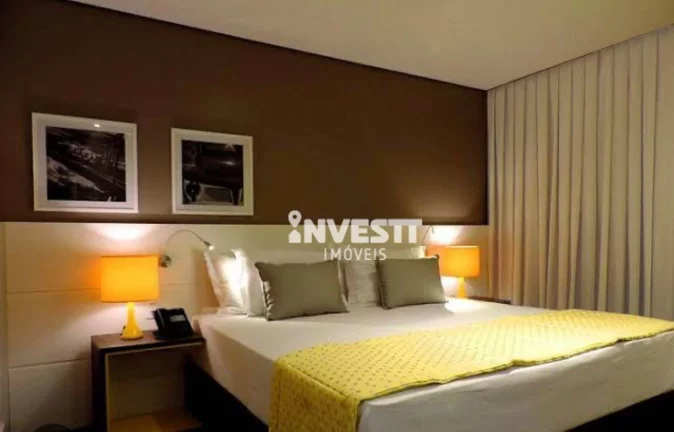 Imagem Apartamento à venda no Jardim Goiás - Goiânia/GO