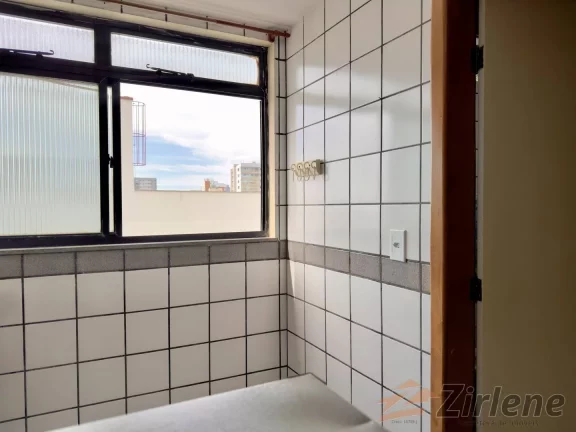 Imagem MORE NA MELHOR LOCALIZAÇÃO DA CIDADE: APTO 03 QUARTOS