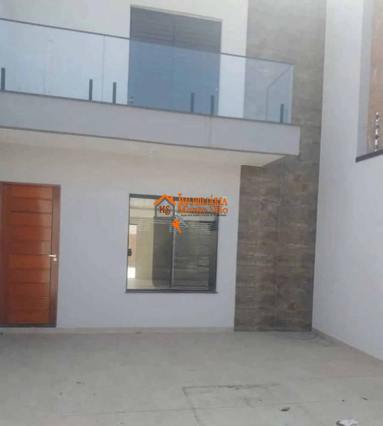 Imagem Sobrado com 3 dormitórios à venda, 92 m² por R$ 780.000 - Parque Flamengo - Guarulhos/SP