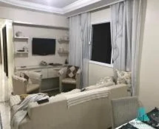 Imagem Apartamento sem Condomínio para Venda em Santo André / SP no bairro Campestre