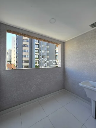 Imagem Apartamento à venda no bairro Indianópolis - São Paulo/SP