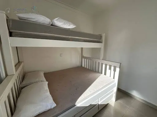 Imagem Apartamento à venda no Itaguá - 65 m² | Mobiliado e com varanda gourmet