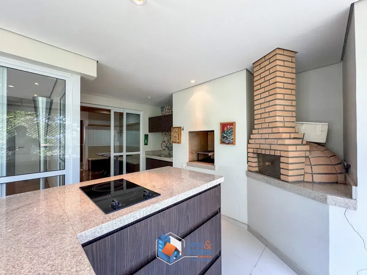 Imagem Apartamento para venda em Vila Cordeiro com 4 quartos, sendo 4 suítes, 258m²