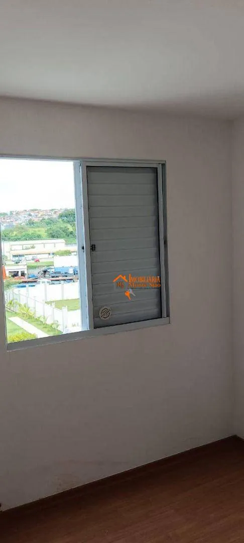 Imagem Apartamento com 2 dormitórios à venda, 43 m² por R$ 332.000,00 - Jardim Novo Portugal - Guarulhos/SP