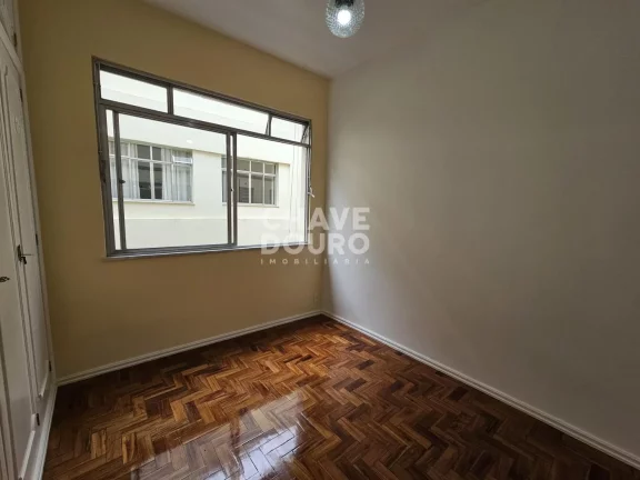 Imagem Apartamento de 1 quarto + 1 dependência próximo à Faculdade totalmente reformado!
