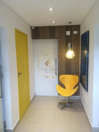 Imagem Ponto Comercial com 3 Andares, Frente para a Dutra, Próximo ao Centervale