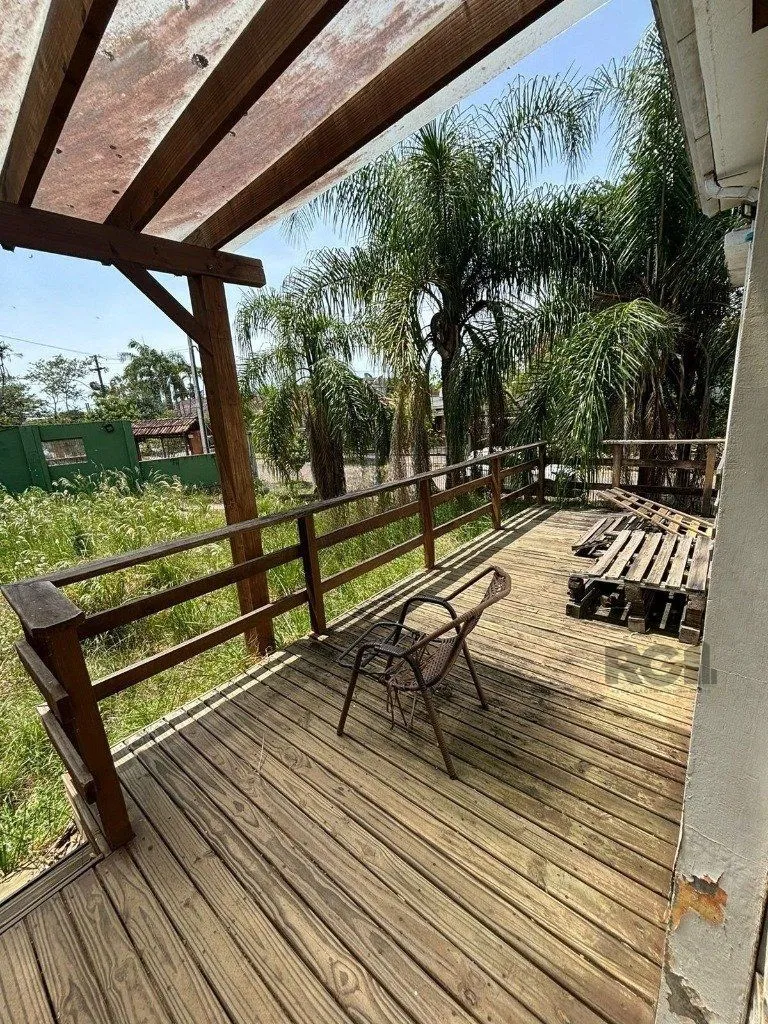 Imagem Casa com 3 quartos, 4 vagas e 120m² no bairro Vila Assução