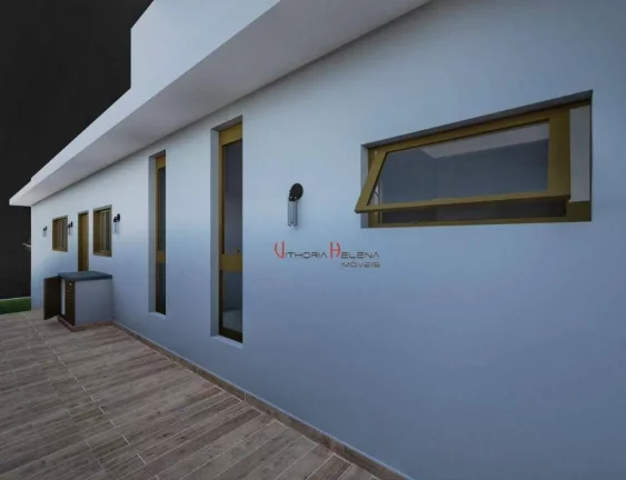 Imagem Casa com 3 suítes à venda, 300 m² por R$ 2.800.000 - Reserva Santa Rosa - Itatiba/SP