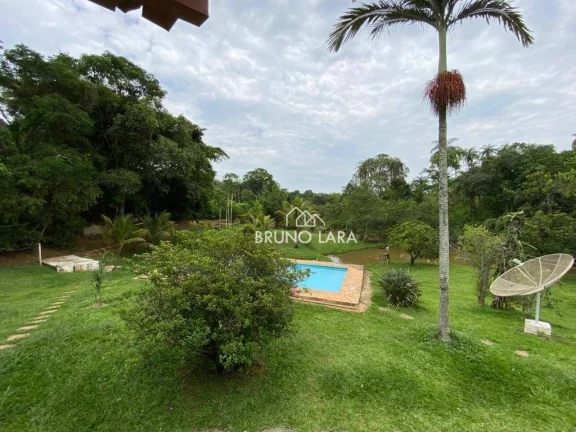 Imagem Sítio à venda em São Joaquim de Bicas - Bairro Recreio Do Lago