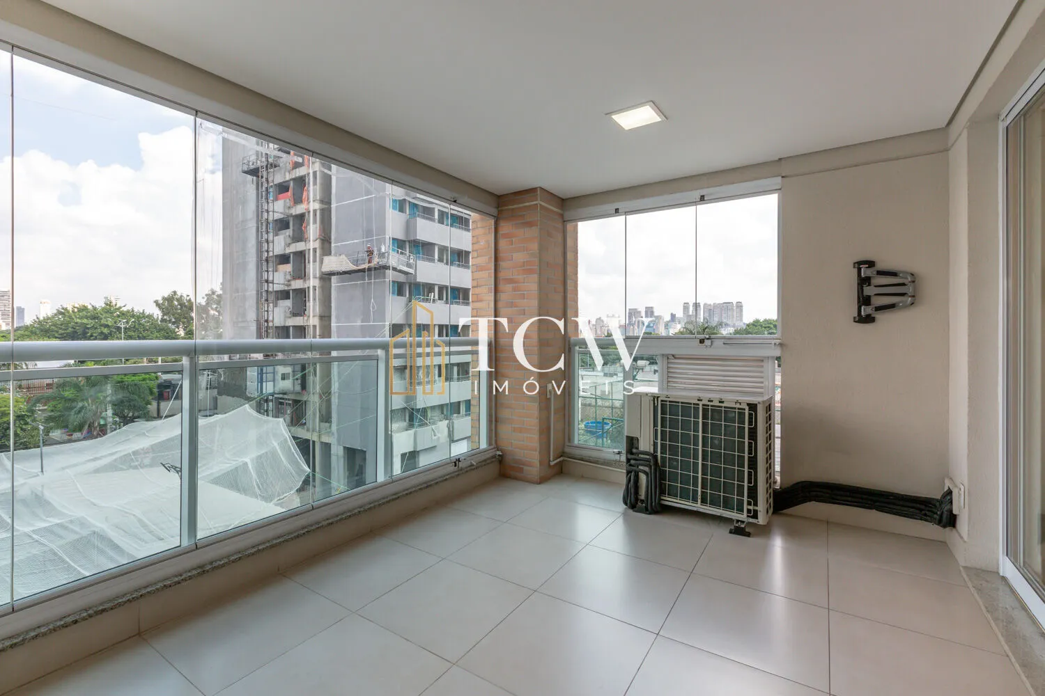 Imagem Apartamento à venda no bairro Vila Olímpia - São Paulo/SP, Zona Sul