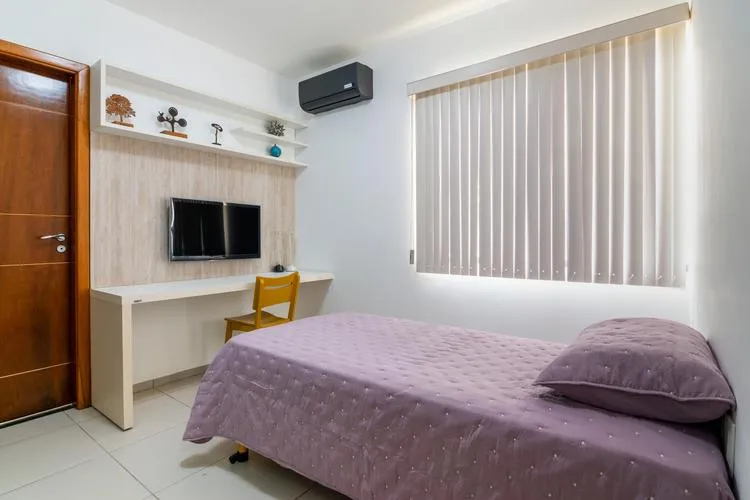 Imagem Casa à Venda | Condomínio Vila Vitória | Bairro Saci