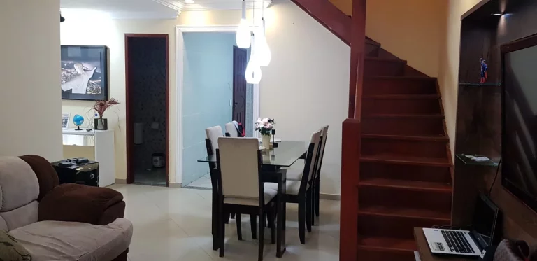 Imagem CASA RESIDENCIAL em CABO FRIO - RJ, SAMBURÁ (TAMOIOS)