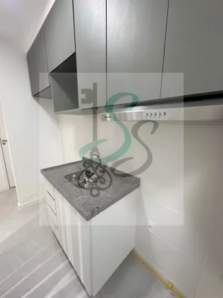 Imagem Venda de apartamento no centro , Campinas. 2 dormitórios sendo 1 suíte com armários, sala com sacada