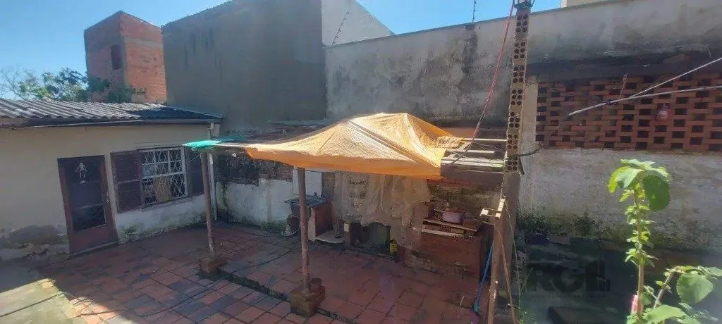Imagem Terreno no bairro medianeira